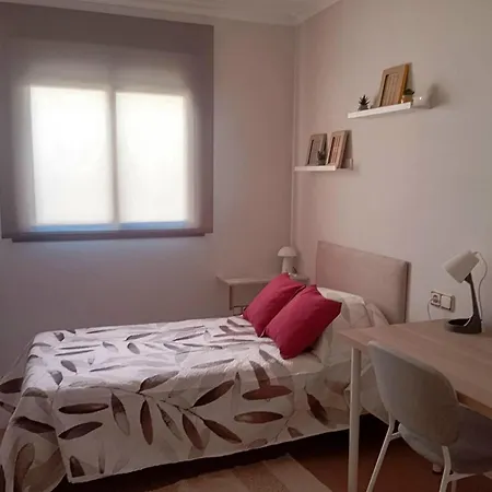 Piso 'esquina Del Molino' Apartment *
