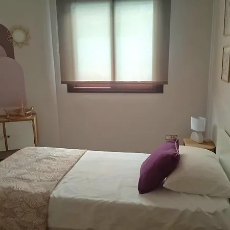 Piso 'esquina Del Molino' * Berja