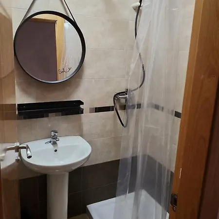 Piso 'esquina Del Molino' Apartment